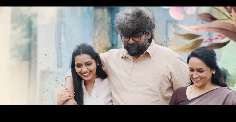 ‘Hridhayamithezhuthum’ Lyrical Video from Valathu Vashathe Kallan Unveiled