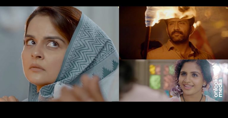 Trailer of Romantic Comedy ‘Velleppam’ Promises Fun, Romance and Fresh Vibes