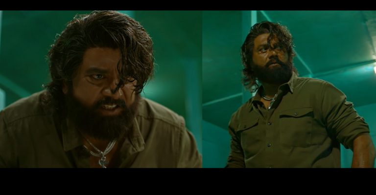 Madhav Ramadasan’s Sarathkumar Starrer Aazhi Teaser Unveiled, Film Set for Worldwide Release on February 27