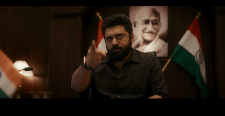 ‘Thalava’ Song from Nivin Pauly’s ‘Prathichaya’ Released; Bookings Open Tonight
