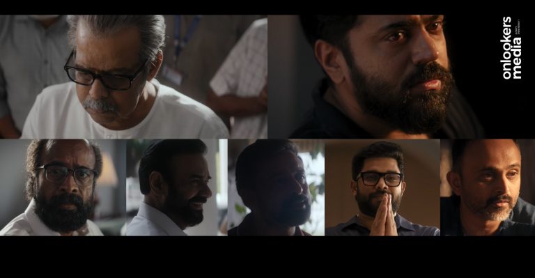 ‘Prathichaya’ Teaser Out Ahead of Release Tomorrow
